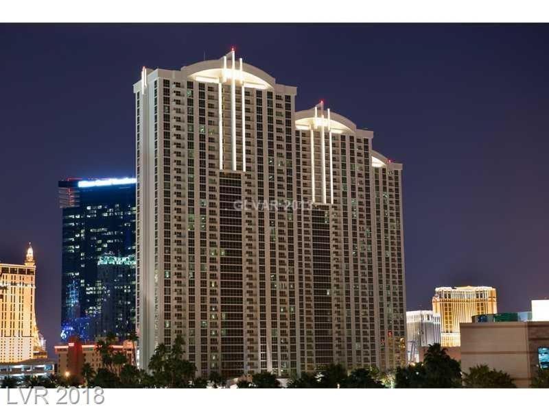The Signature At Mgm Grand - All Suites Las Vegas Eksteriør bilde